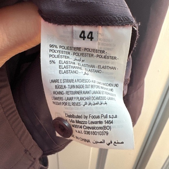 Fairly blouse - Picture 3 of 5